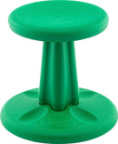 Kore Design Pre-School Wobble Chair 12" Assorted Colors