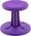 Kore Design Pre-School Wobble Chair 12" Assorted Colors