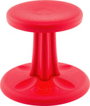 Kore Design Pre-School Wobble Chair 12" Assorted Colors