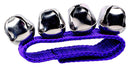 Jazzy Jingles Wrist Bells